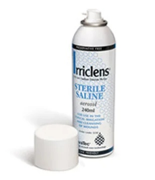 CONVATEC ITALIA Irriclens Sprühlösung 240 ml
