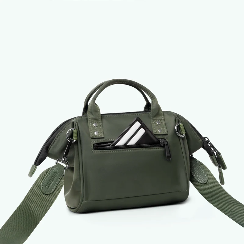 Crossbody Adventurer Small Hobart