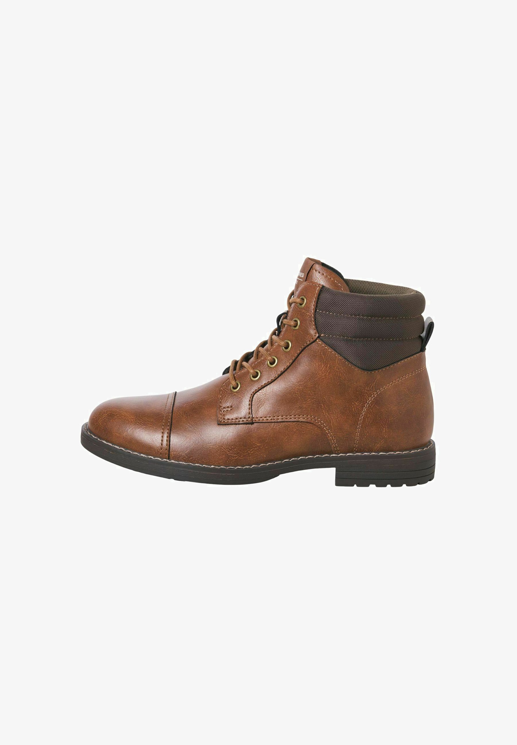 Stivaletti stringati Jack & Jones - Java