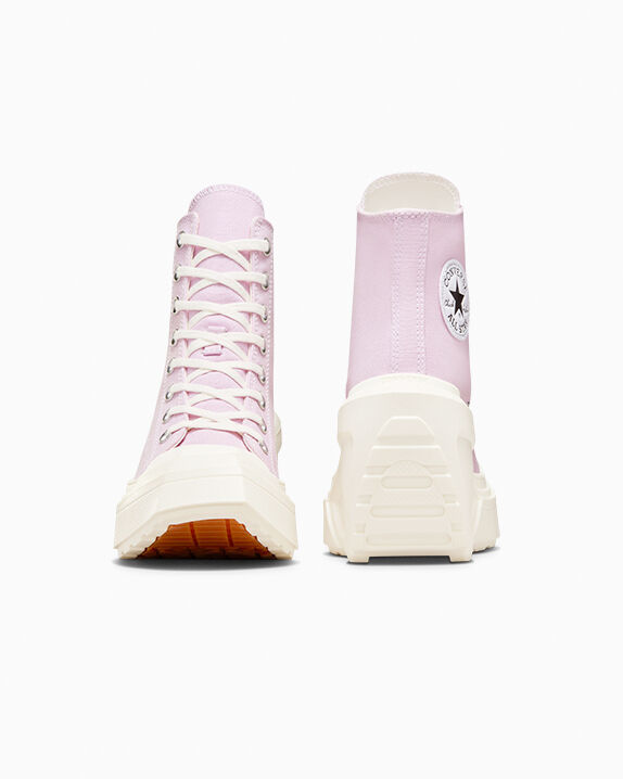Chuck 70 De Luxe Wedge Platform