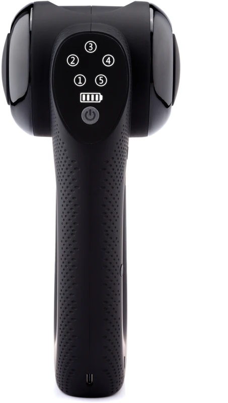 Pistola de massagem Medivon Gun Tytan Pro