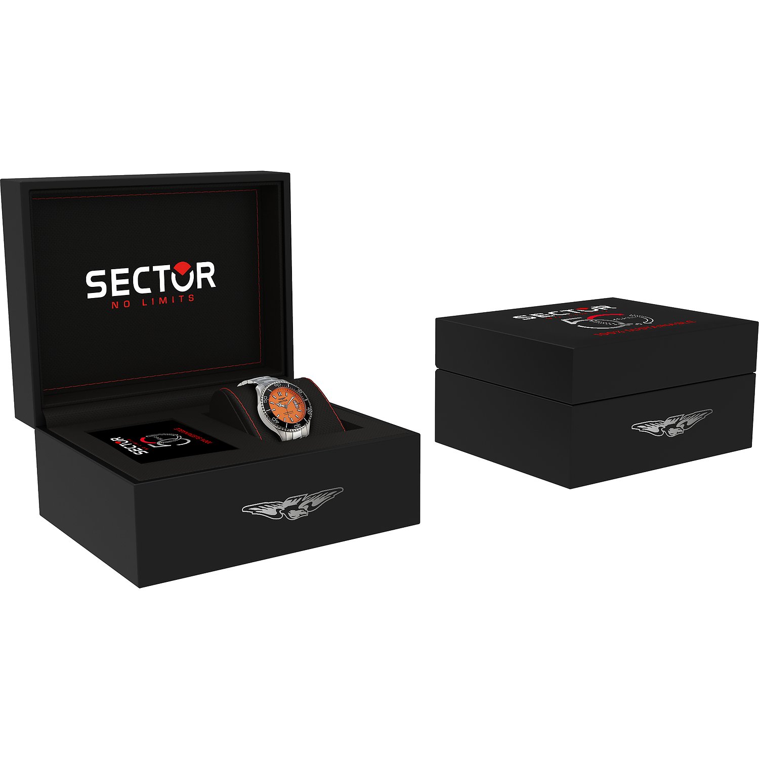 Sector Montres