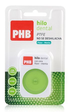 Fluormenta PTFE konac za zube Higijena zuba i usne šupljine