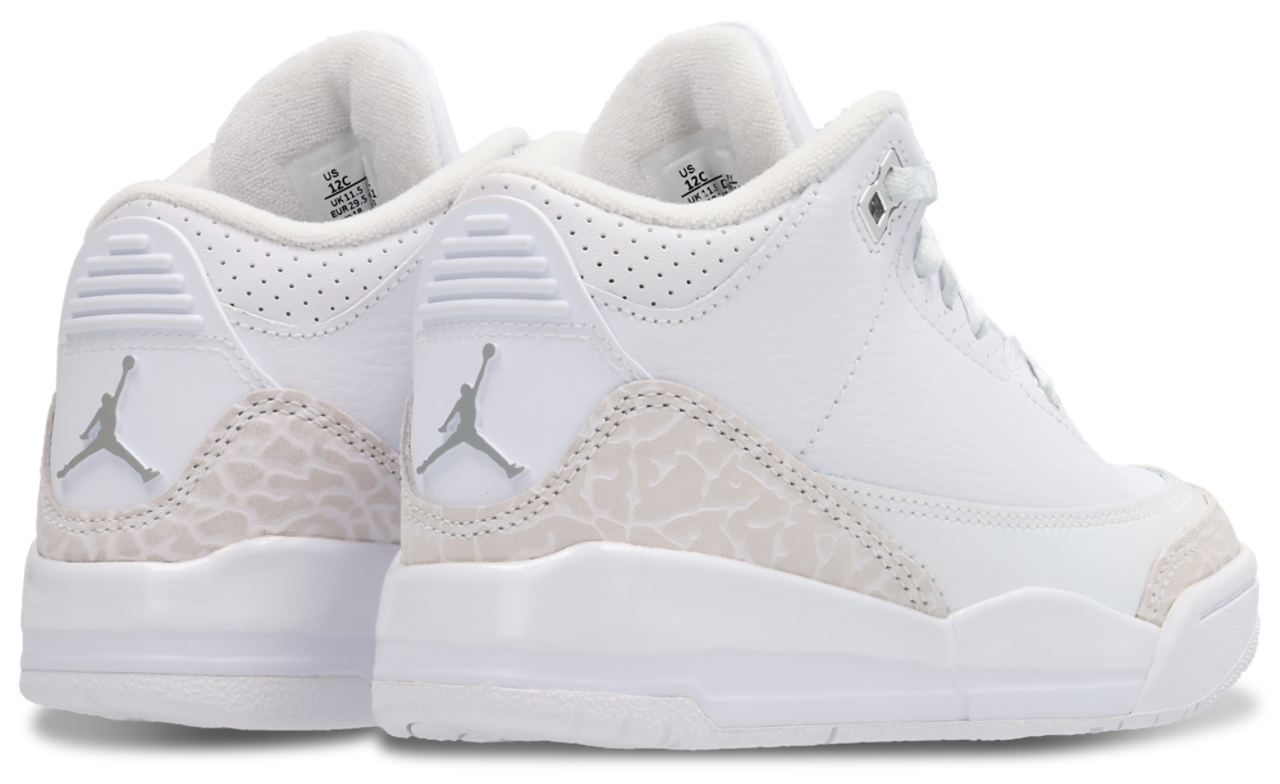 Jordan AJ3 Retro