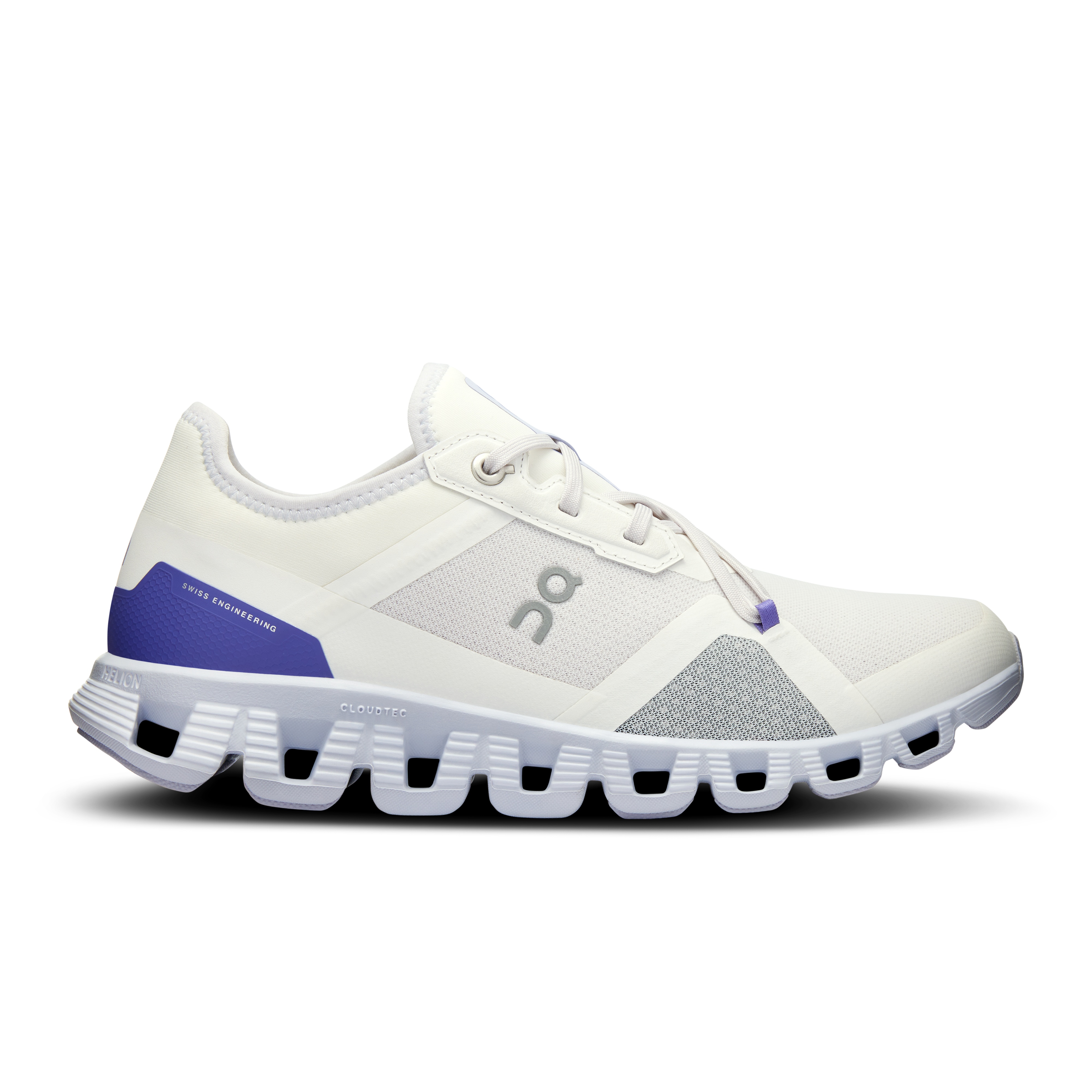 Cloud X 3 AD Undyed | Nimbus