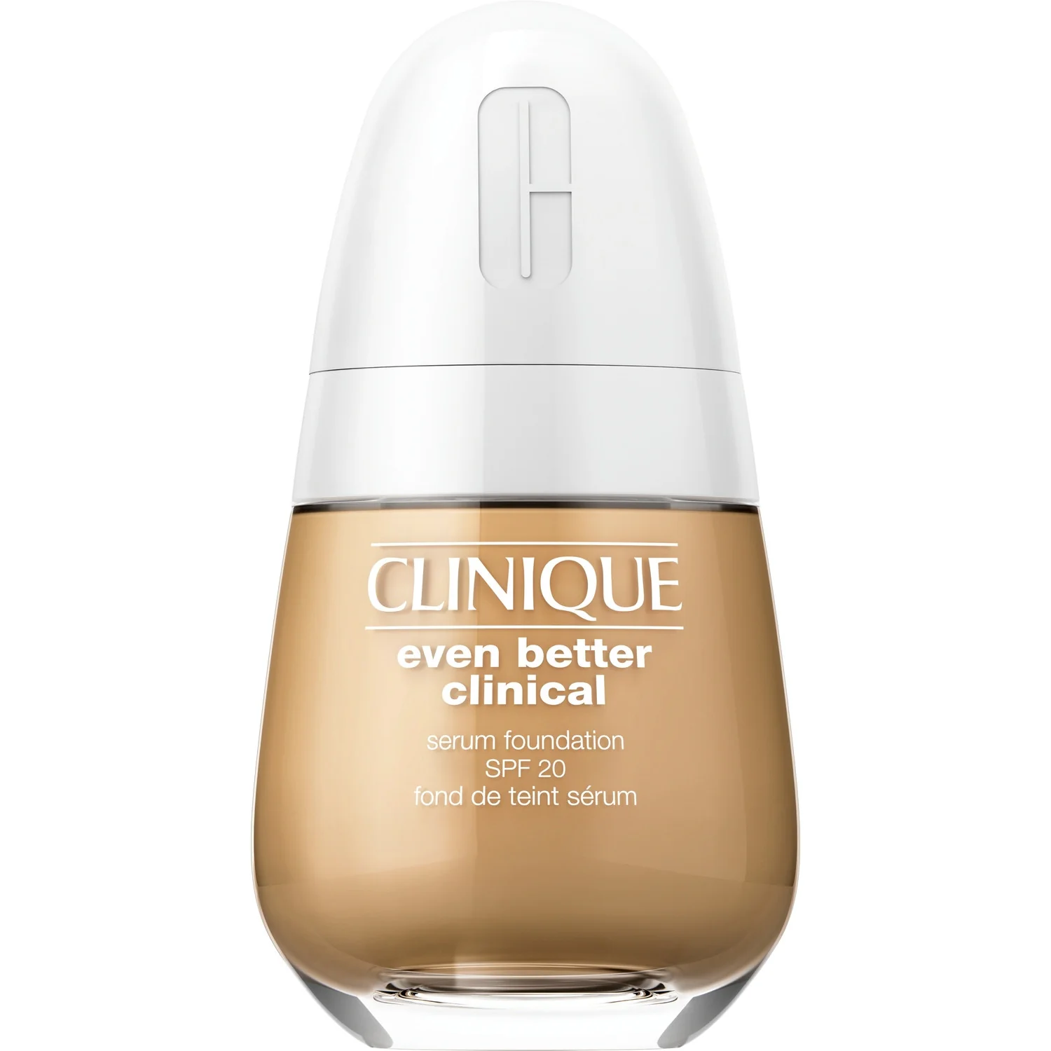 Fondotinta Even Better Clinical Serum Foundation SPF20 - Fondotinta liquido