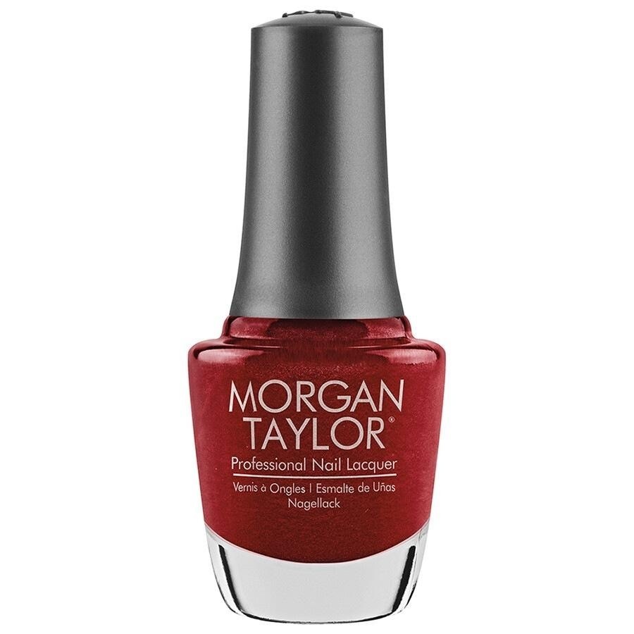 MORGAN TAYLOR Profesionalni lak za nokte - 15 ml