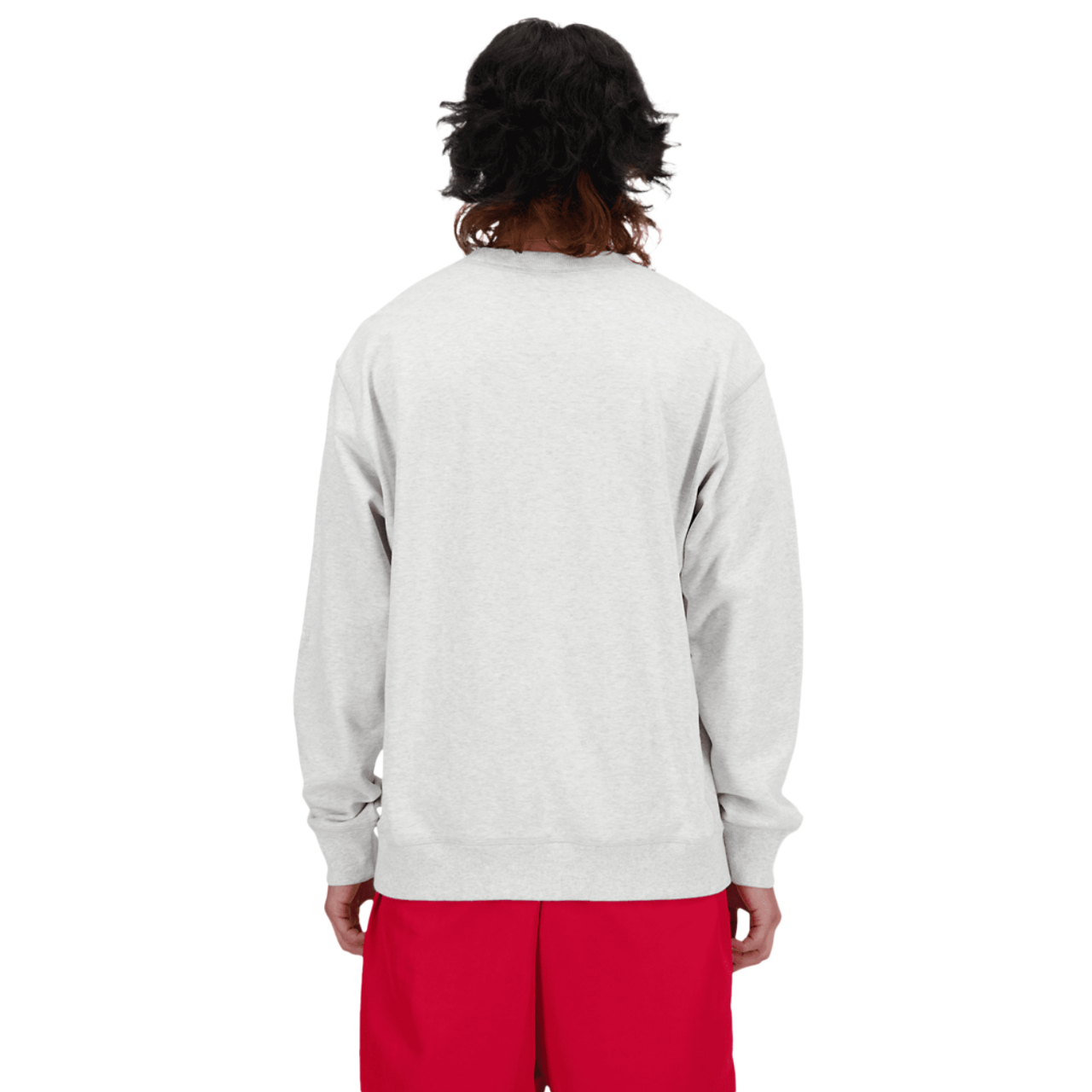 New Balance Athletics Premium -logopaita