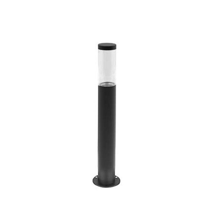 VITO LIGHTING RIGA-B50 LED-terminal – Zwart – IP44