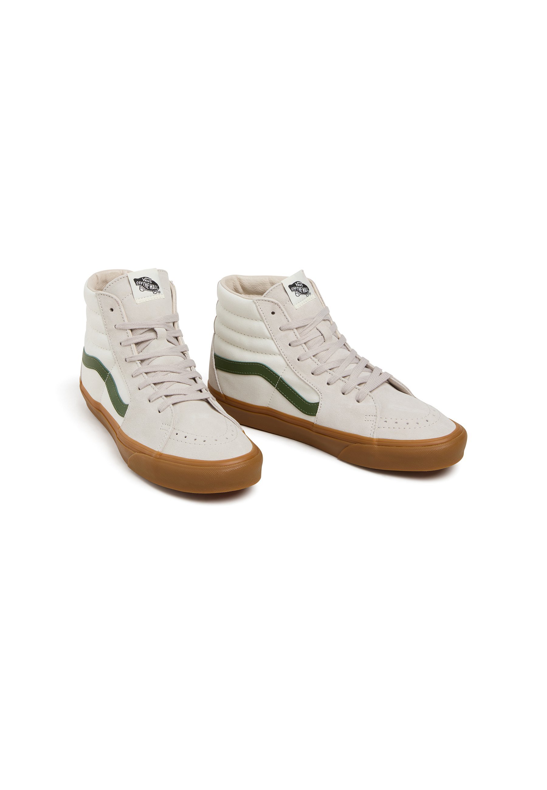 Scarpe da ginnastica alte Vans