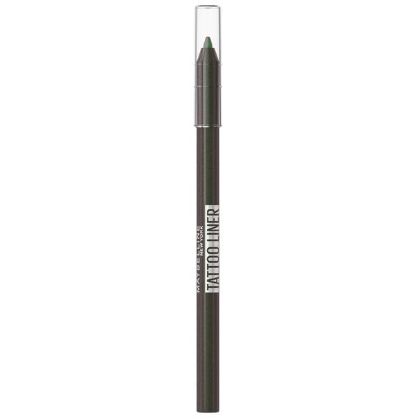 Maybelline New York Tattoo Liner 823 Aurora Flip Gel olovka