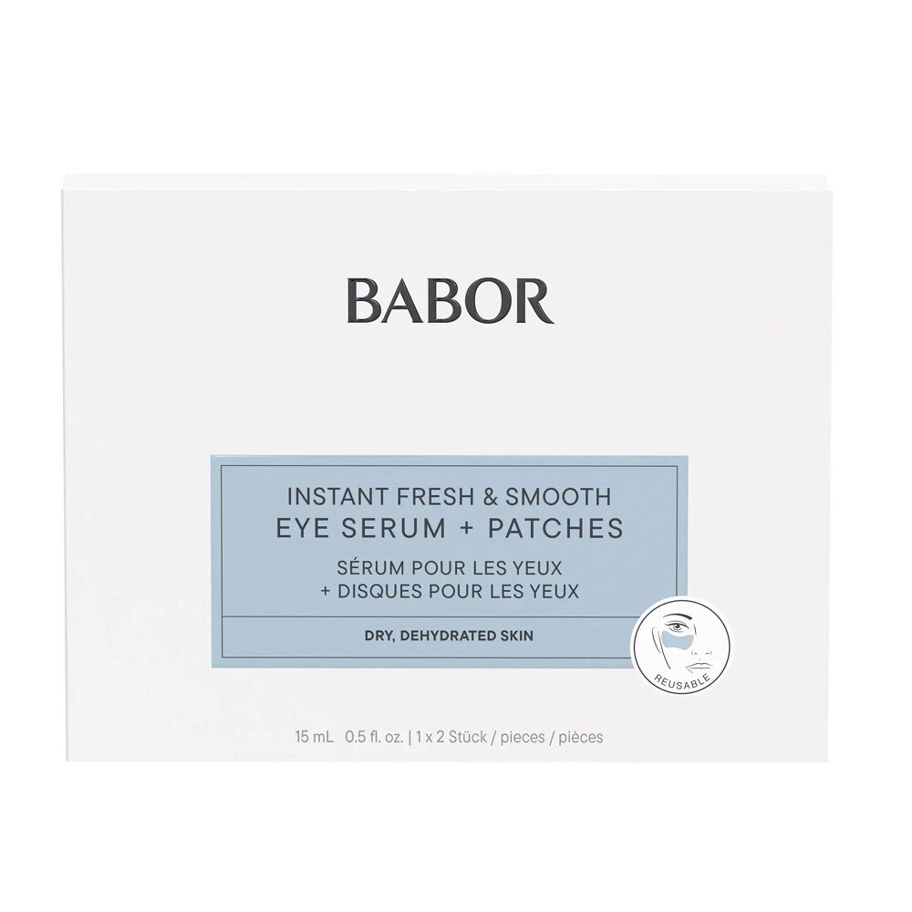 Babor Skinovage Fugtighed
