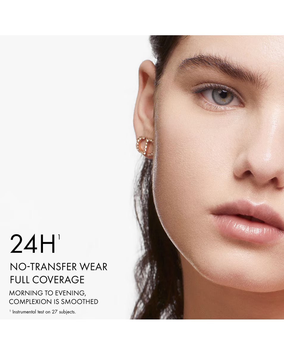 DIOR DIOR FOREVER SKIN CORRECT ΚΟΝΣΙΛΕΡ ΑΝΤΙ-ΦΟΥΡΤΩΜΑΤΟΣ