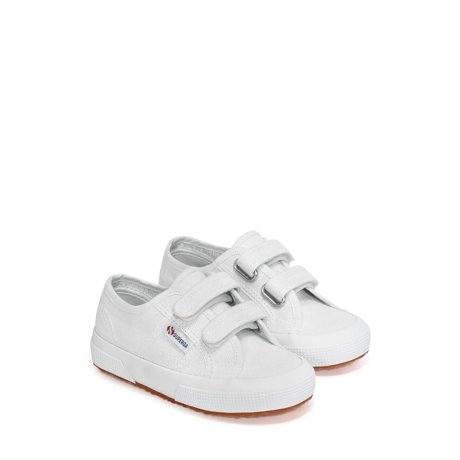 2750-COTJSTRAP CLASSIC-WHITE