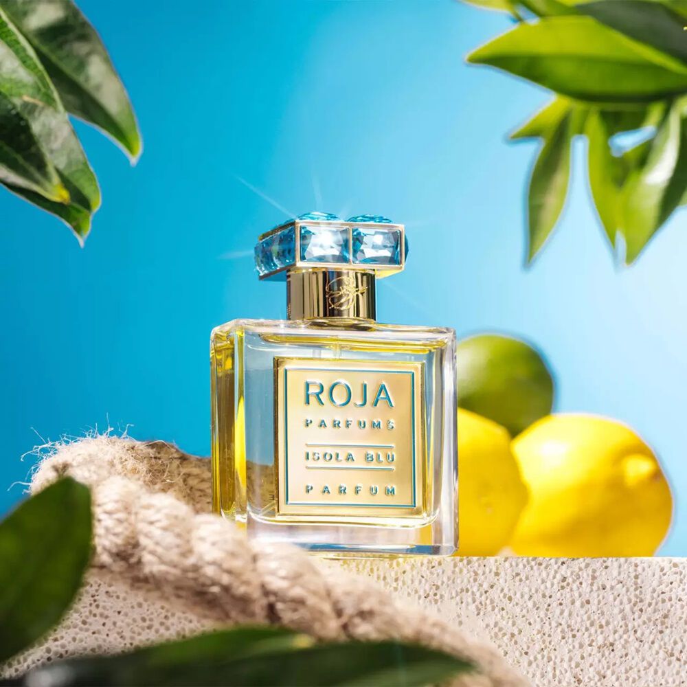 Roja Parfums Isola Blu