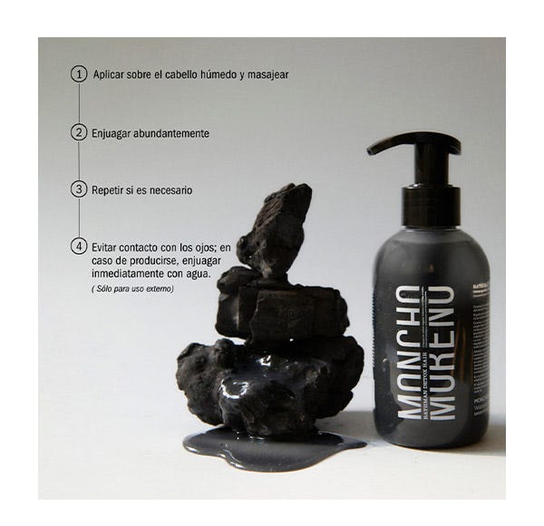 Bathman méregtelenítő hajápoló| 250 ml