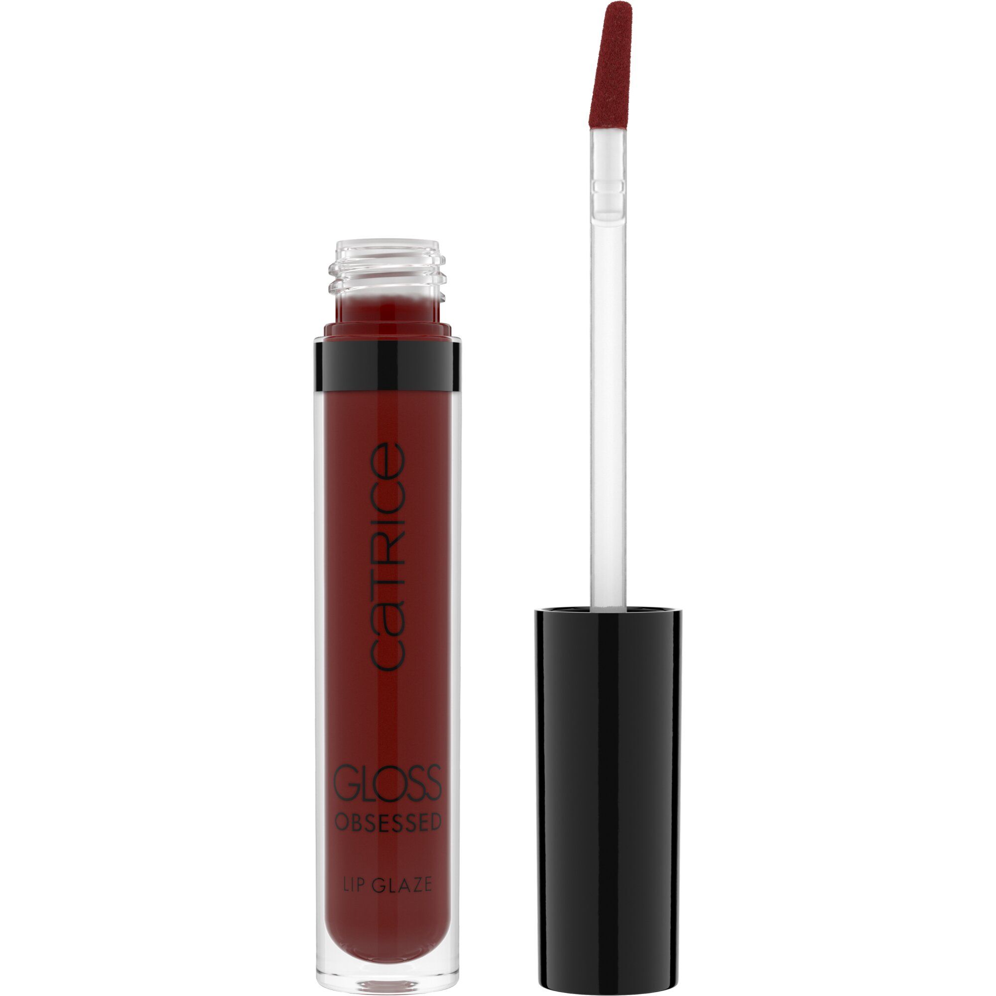 Gloss Obsessed Lip Glaze Lesky na pery