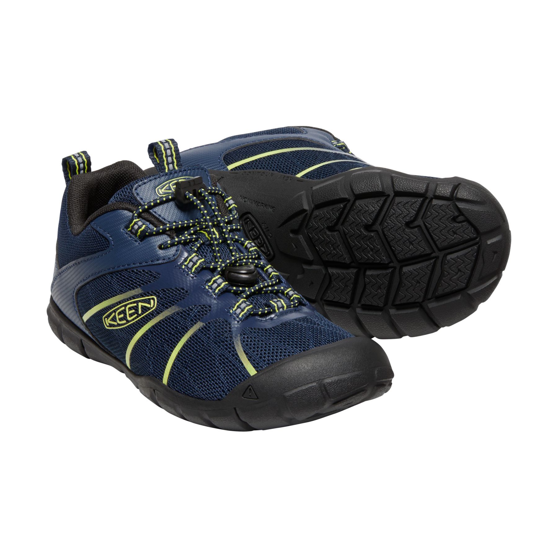 Trekingové topánky Chandler Ii Cnx Keen