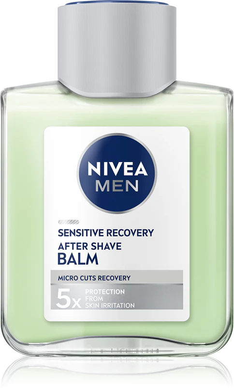 NIVEA MEN Sensitive Aftershave Balsem
