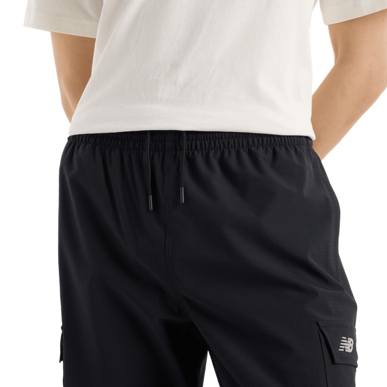 New Balance Ripstop Cargo -housut