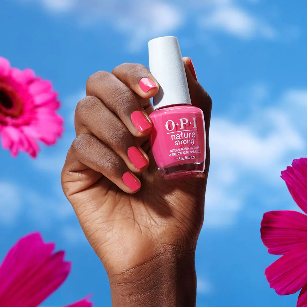Opi Nature Strong Lakier do paznokci Kick In The Bud 15ml