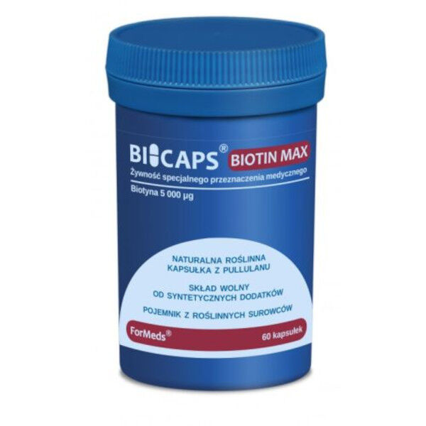 Bicaps ForMeds