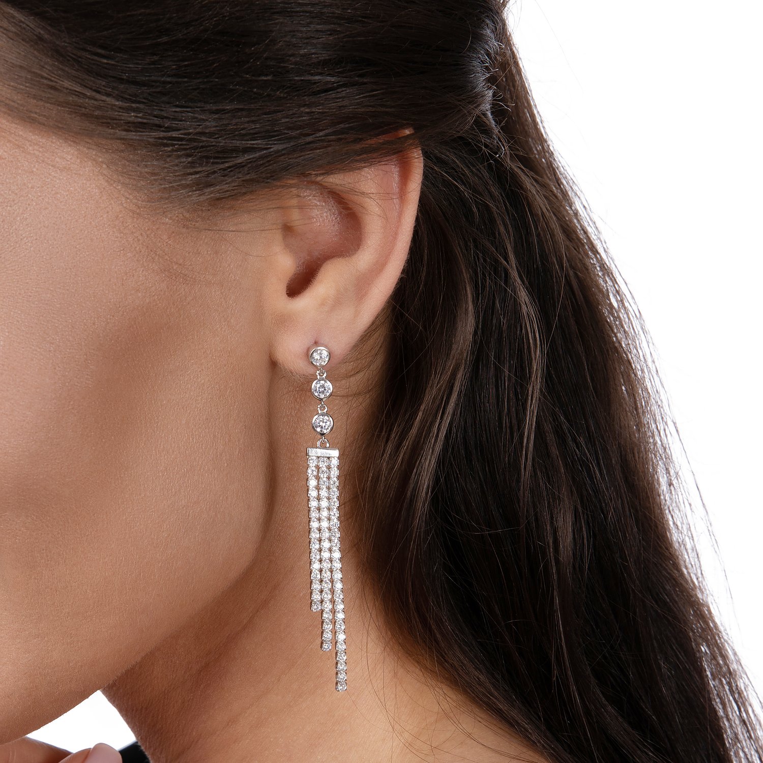 Jette Boucles d'oreilles