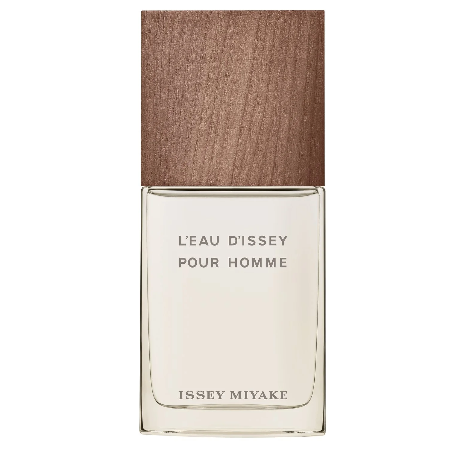L'eau D'issey Pour Homme Eau&Vétiver - Eau de Toilette