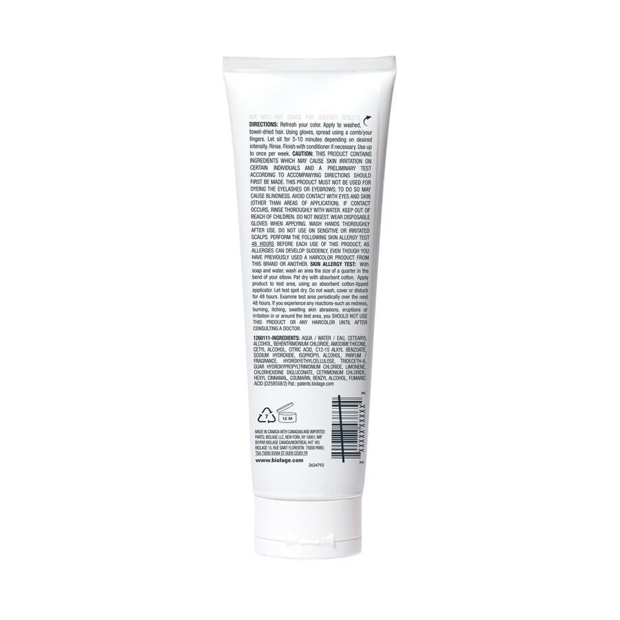 „Biolage“ kondicionierius „Color Balm“ – gaivinantis plaukų kondicionierius, 300 ml