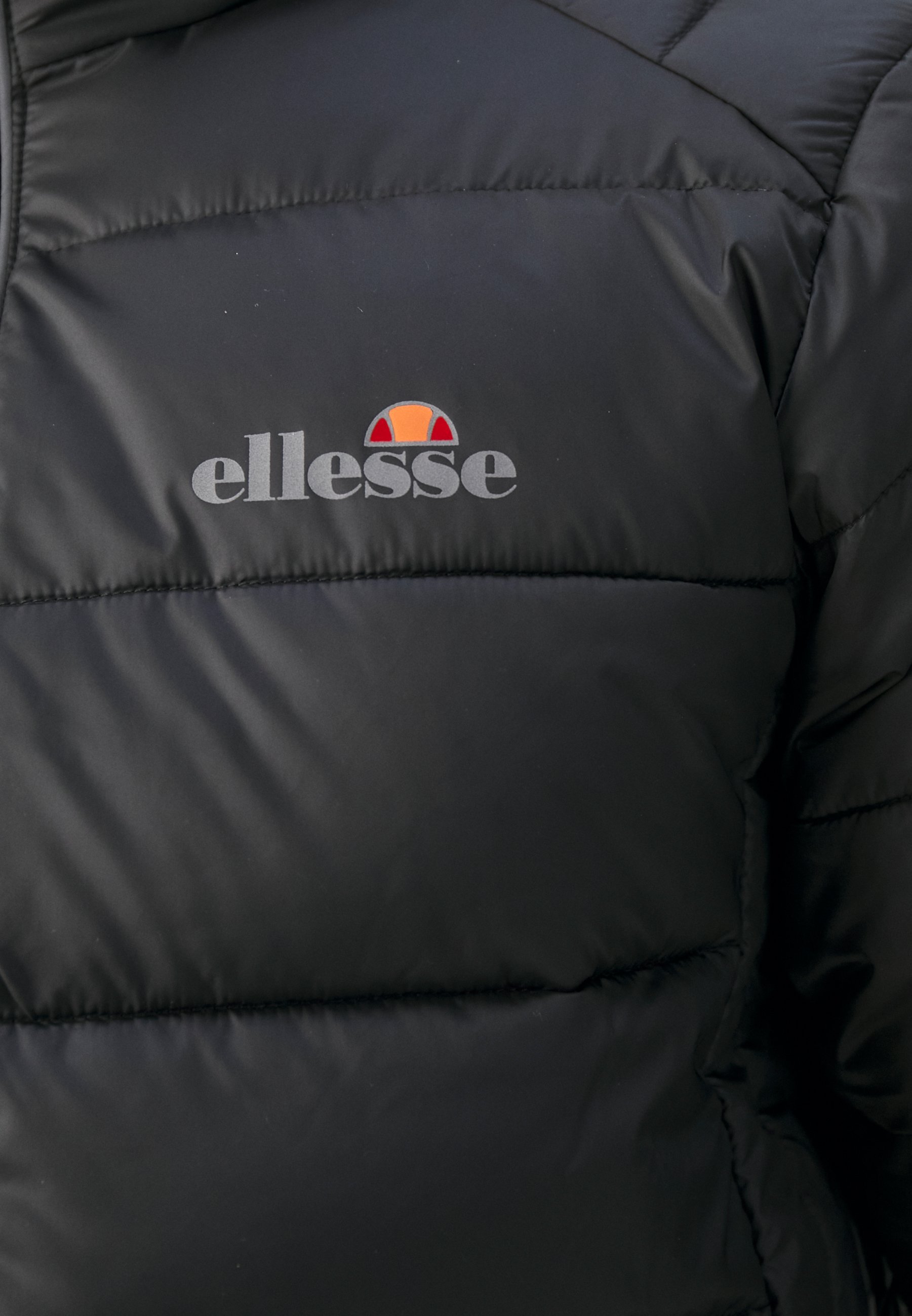 Ellesse VERMENTINO JAS - Winterjas - zwart