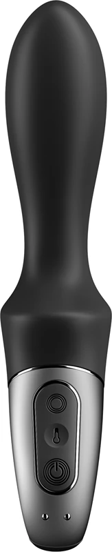 Vibrador Anal Satisfyer HEAT CLIMAX