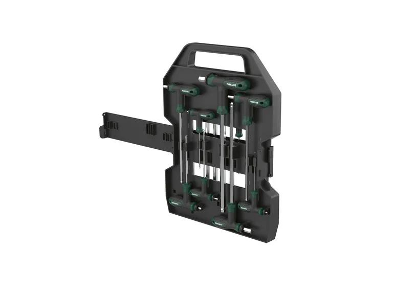 PARKSIDE® Stiftschlüsselsatz, 16-teilig