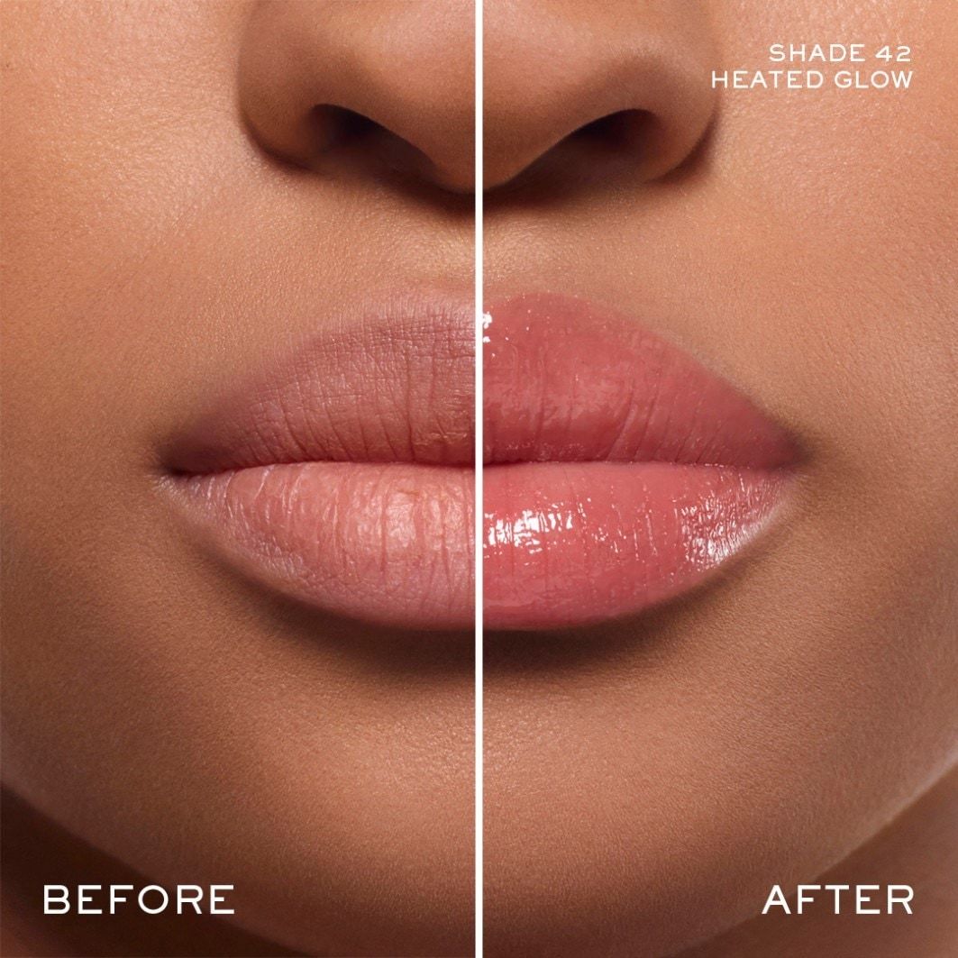 „Lancôme“ lūpų balzamas „Idôle Lip Idôle Squalane-12 Butterglow“ – 3 g