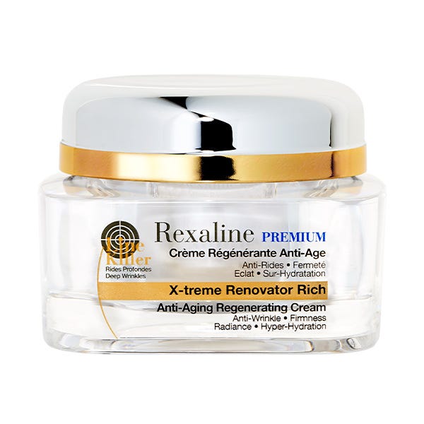 Prémium Line-Killer Renovator Rich| 50ML
