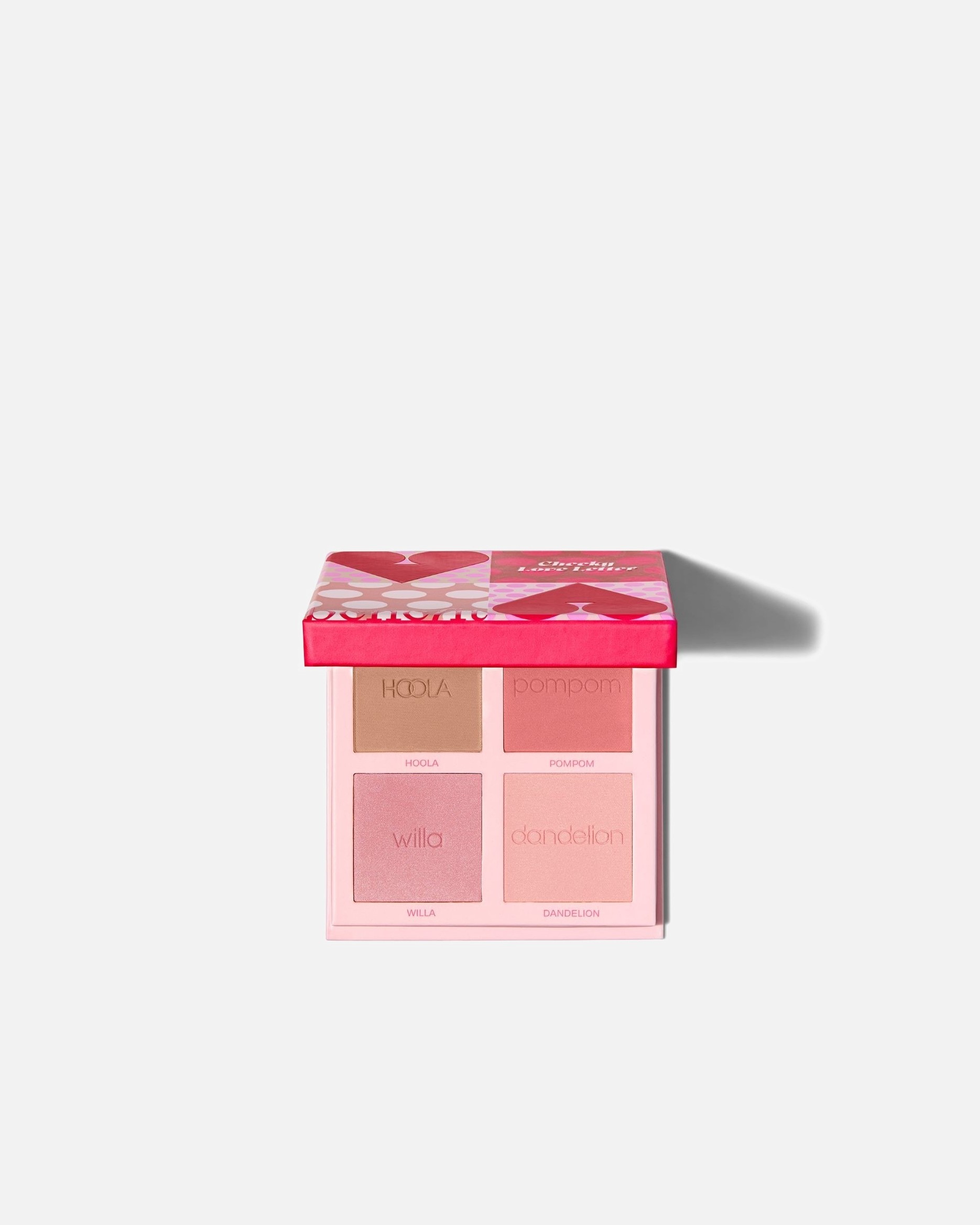 Sada líčidiel Benefit „Cheeky Love Letter“ – 10 g