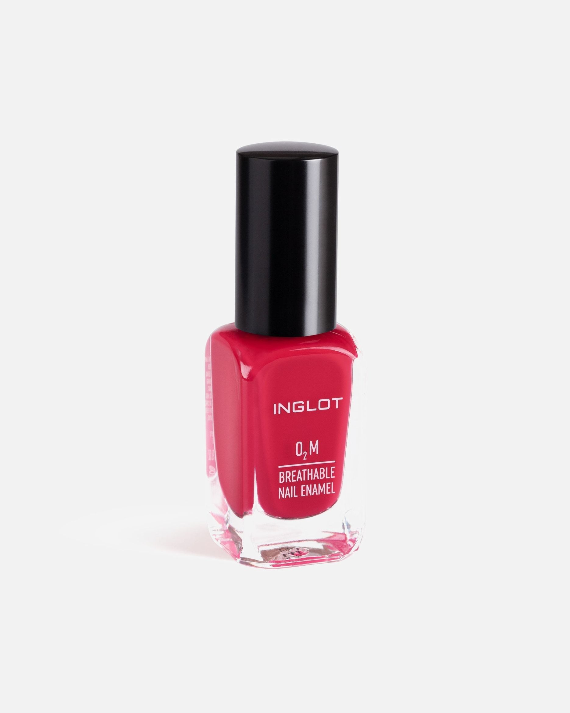 Inglot O2M prozračni lak za nokte - 11 ml