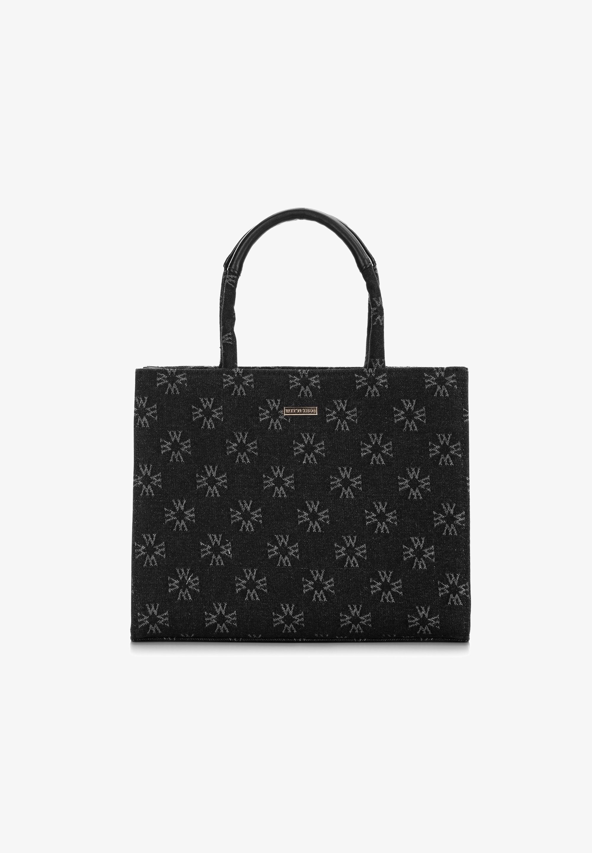 Borsa WITTCHEN - nera