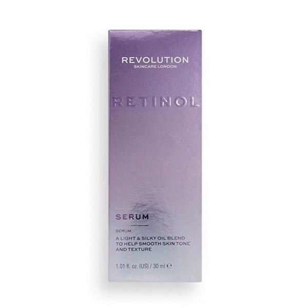 Retinolos szérum | 30ml