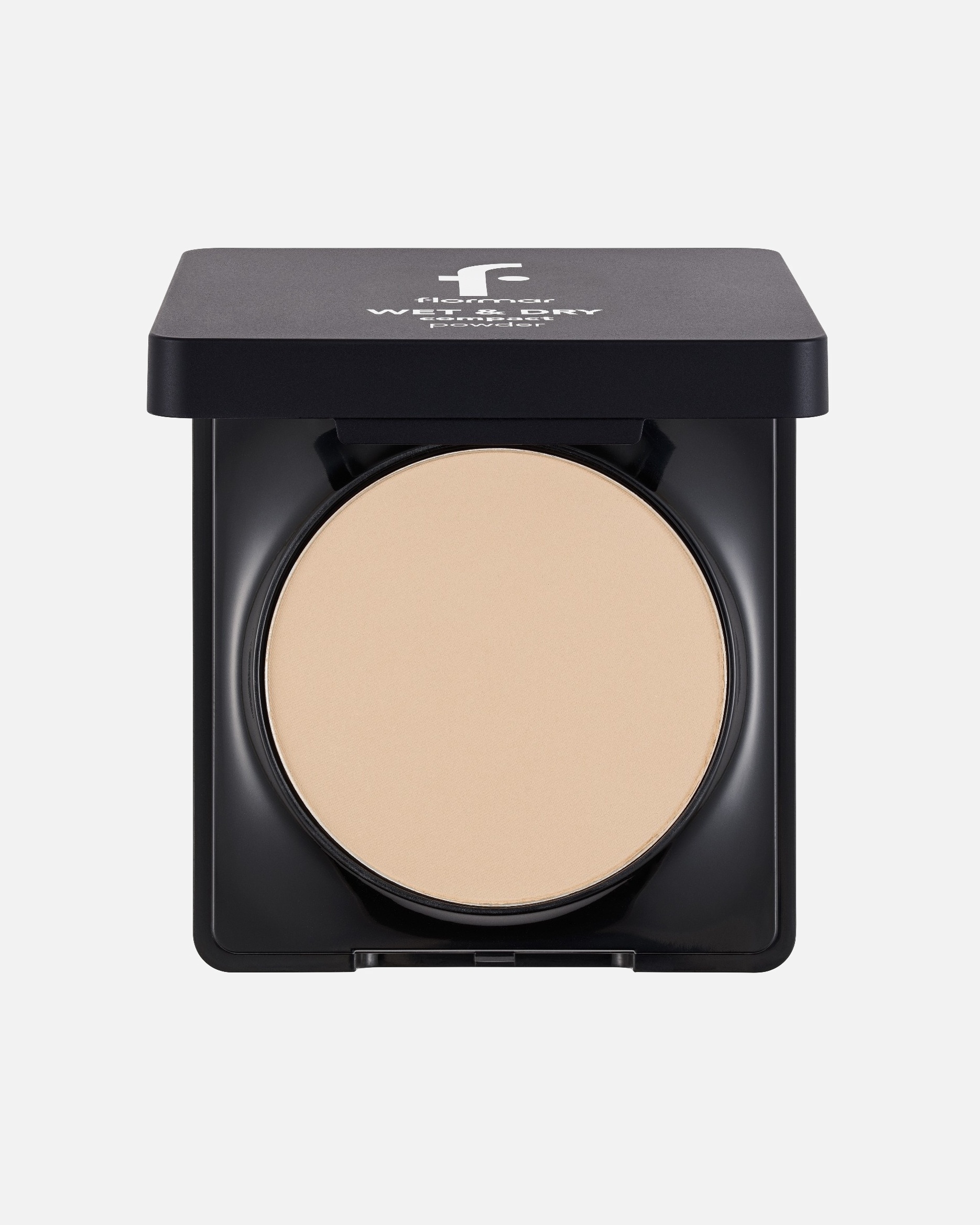 Flormar puder v prahu CPW NP-093 NARAVNA KORALNO BEŽ - 10 g