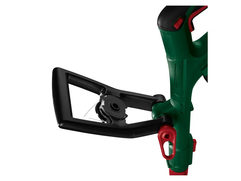 Aparador de grama sem fio PARKSIDE® 20-Li D3, 20 V
