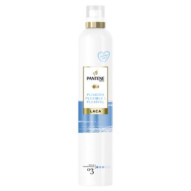 Pantene Pro-V Fleksibel Hold Hårspray, 370ml