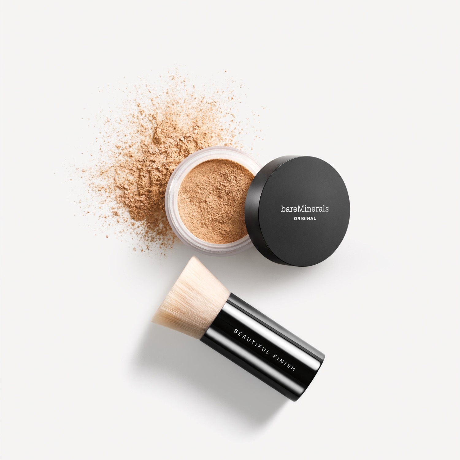 bareMinerals Poudre Fond de Teint SPF 15