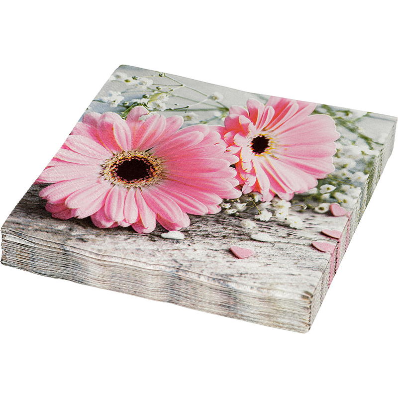 Vie Eco Servietter 20-pak 33x33 cm