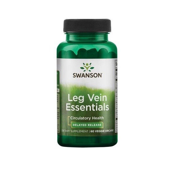 Swanson LegVein Essential