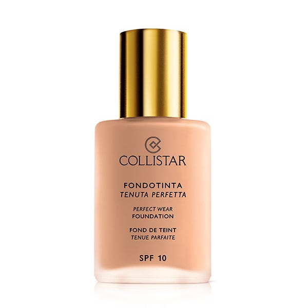 Podkladový krém Perfect Wear SPF 10