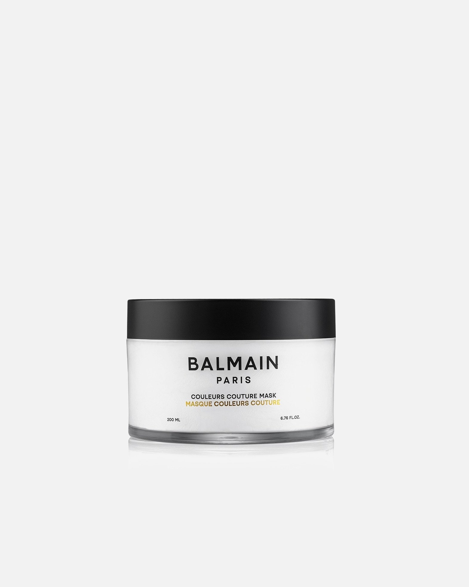 Balmain Hair Couture maska za kosu - 50 ml