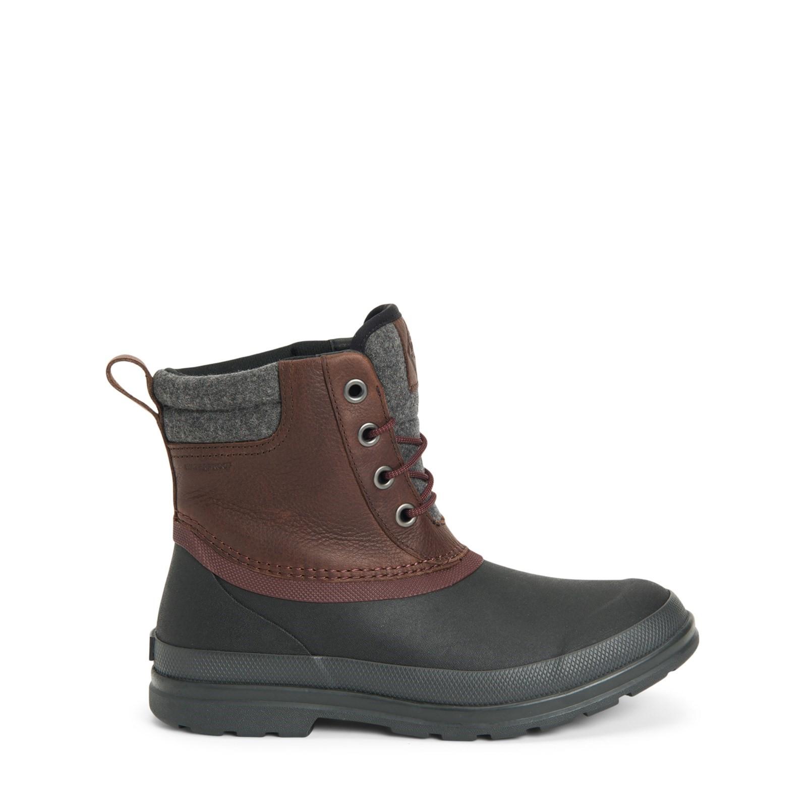 Botas Muck Boots Originals Duck Lace