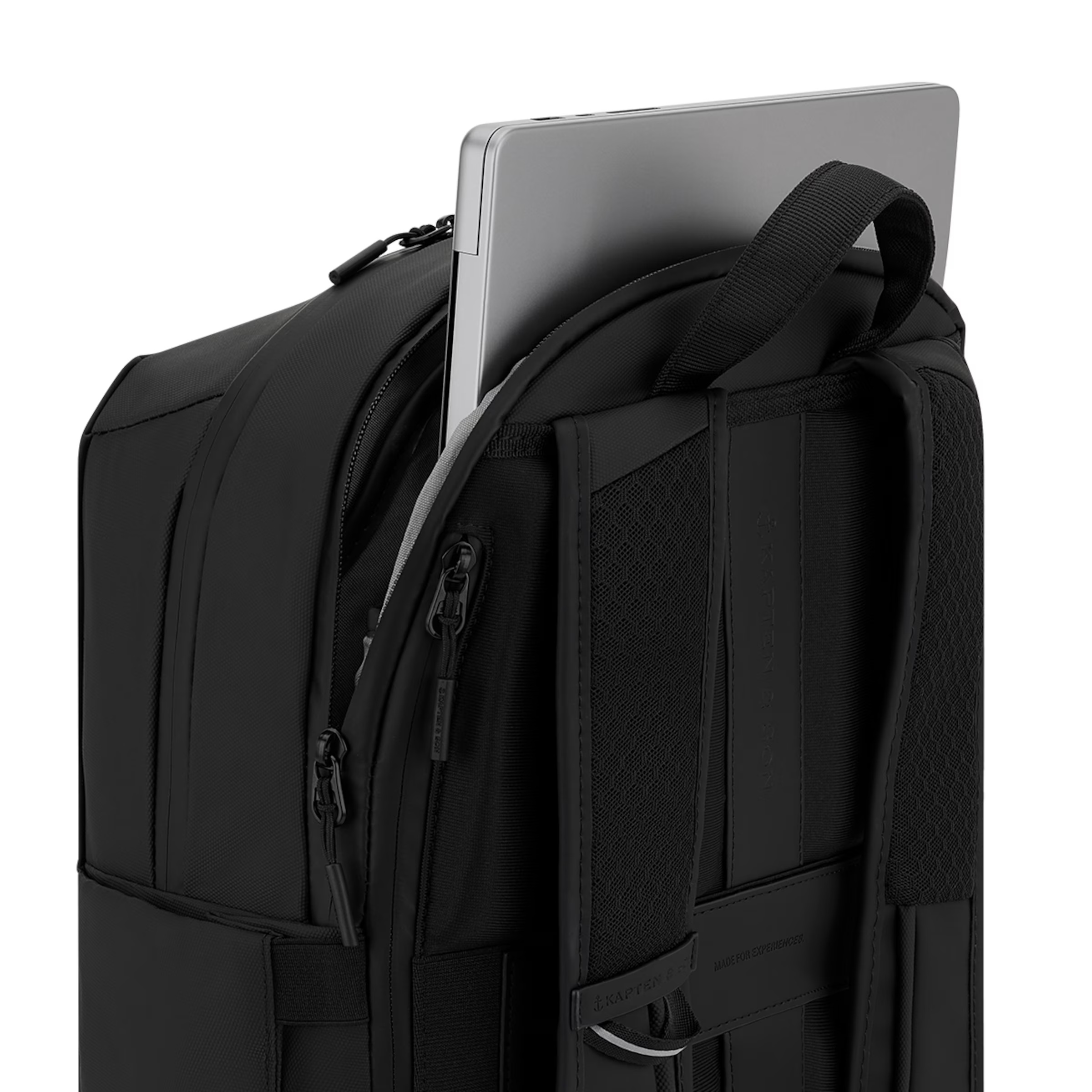 Oslo All Black
