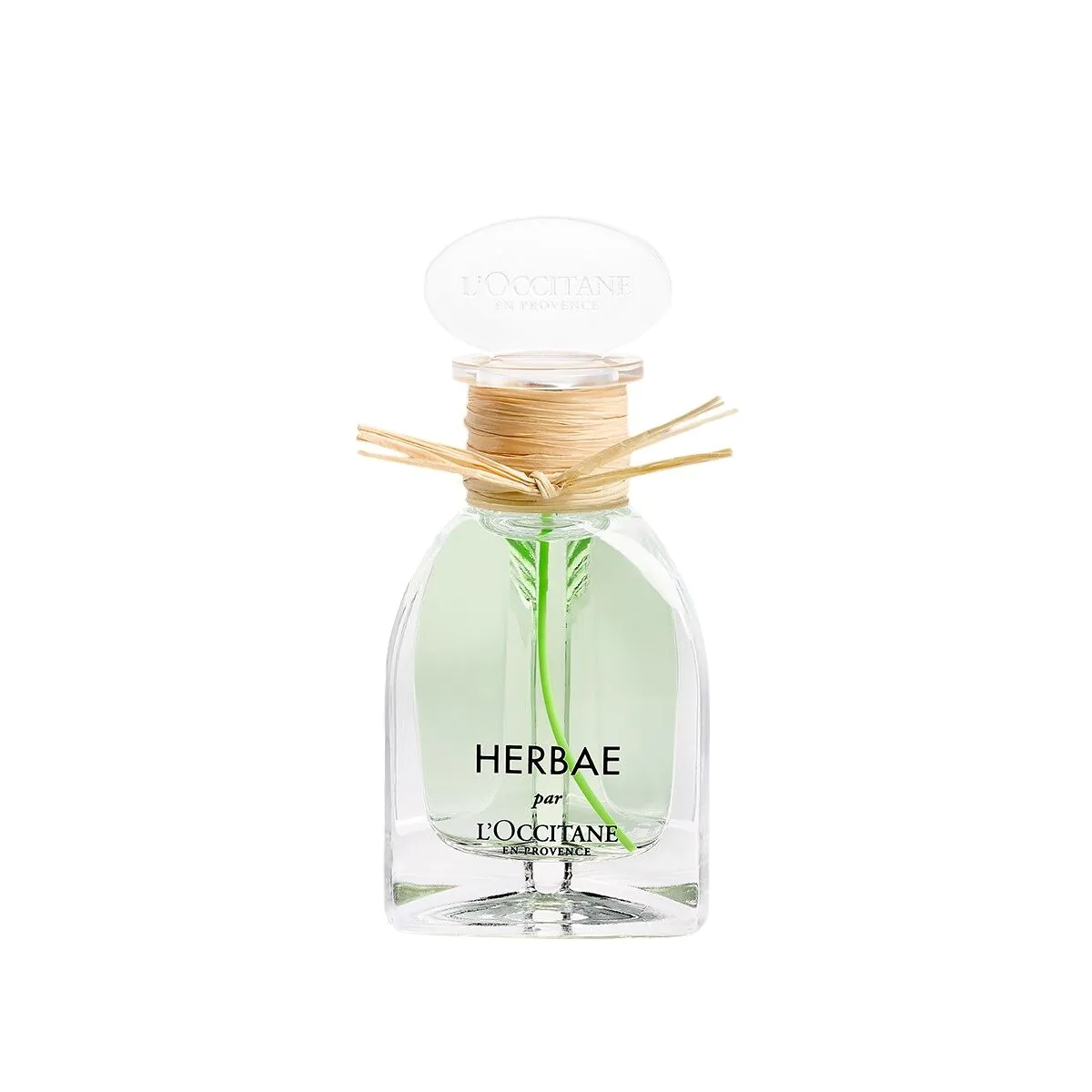 L'Occitane Herbae Woda perfumowana dla kobiet