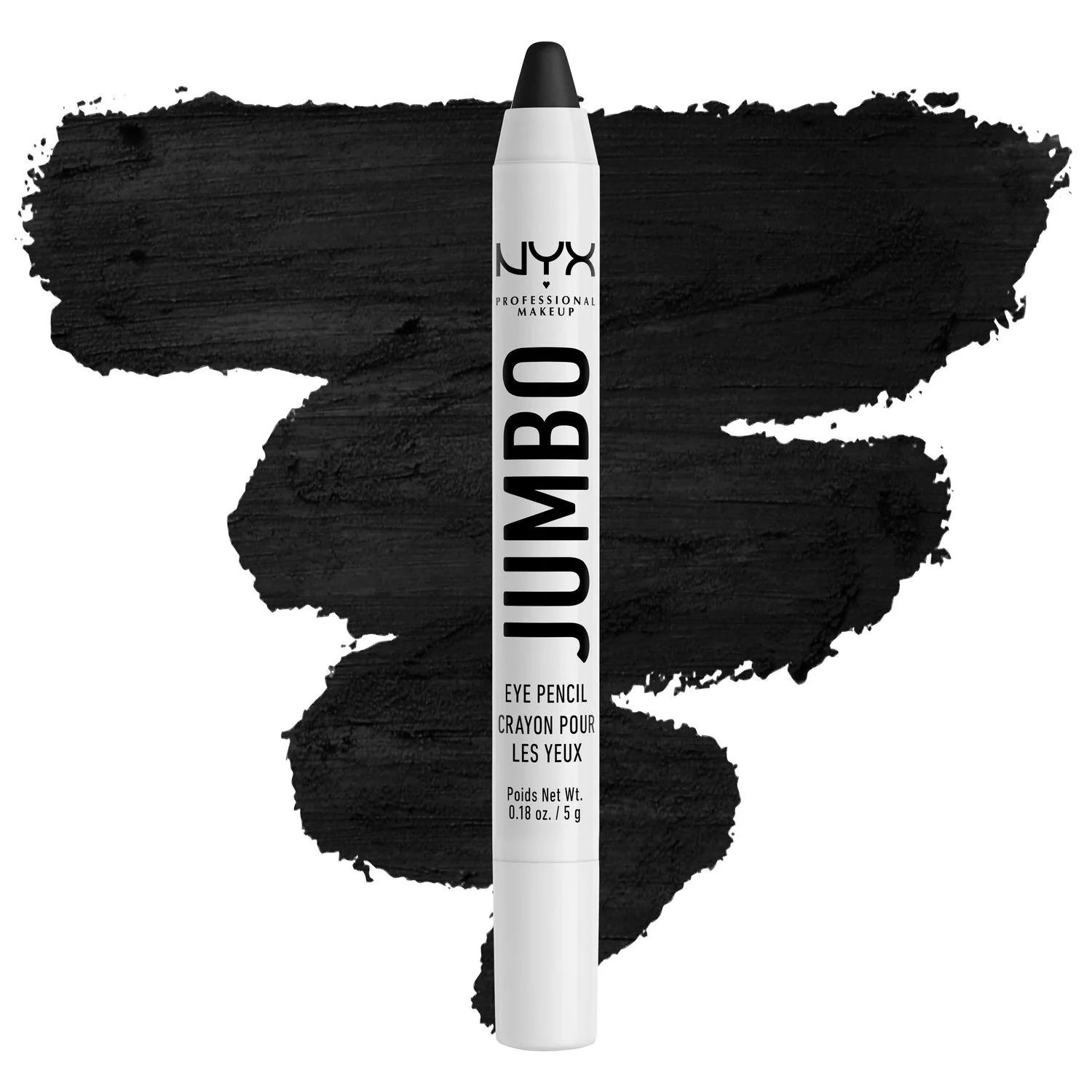Occhi Jumbo Eye Pencil - Matita occhi, Eyeliner, Ombretto Matita